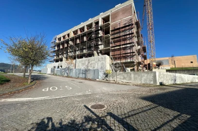 Apartamento T3 para Venda em Telões
