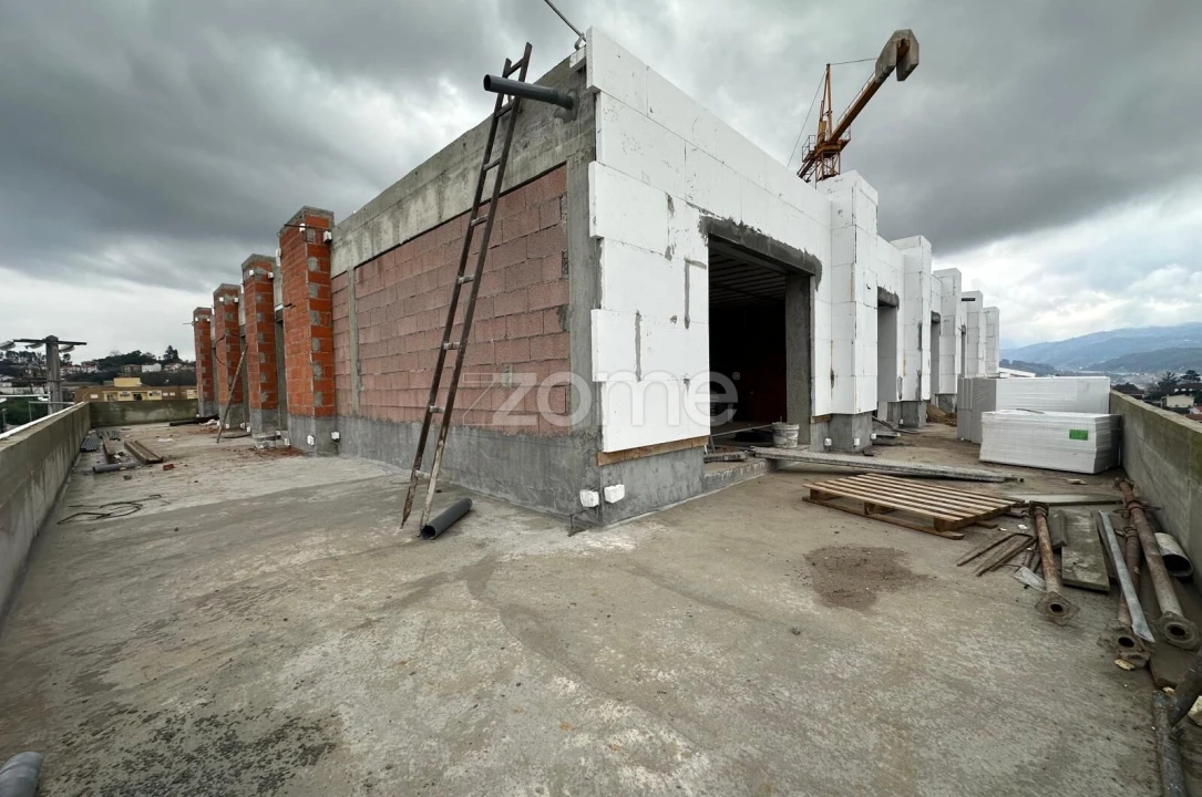 Apartamento T3 para Venda em Telões Foto 12