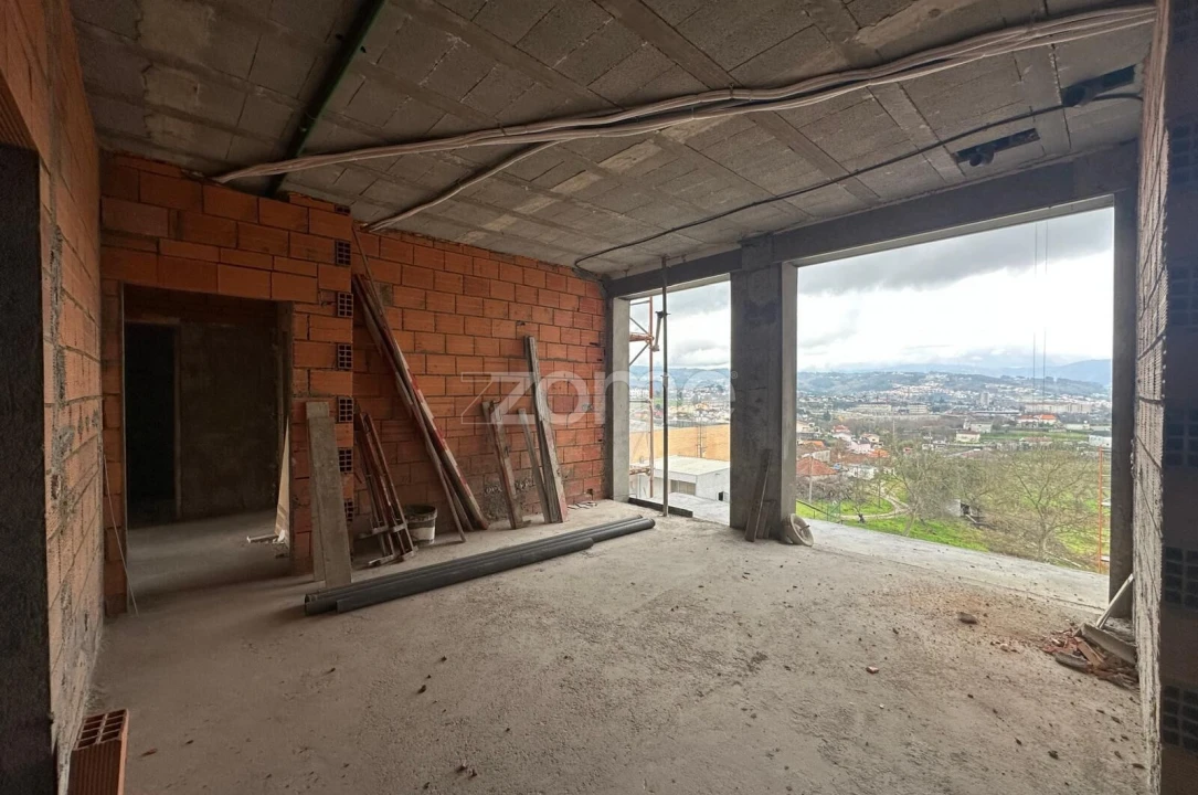 Apartamento T3 para Venda em Telões Foto 10