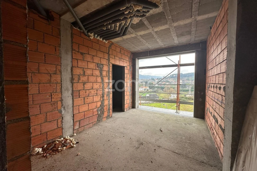 Apartamento T3 para Venda em Telões Foto 9