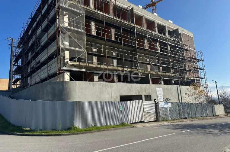 Apartamento T3 para Venda em Telões Foto 6