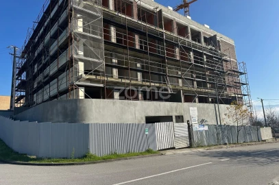 Apartamento T2 para Venda em Telões