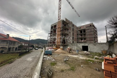 Apartamento T2 para Venda em Telões