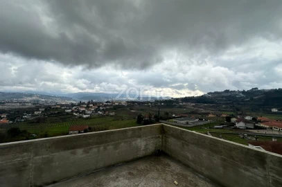 Apartamento T2 para Venda em Telões