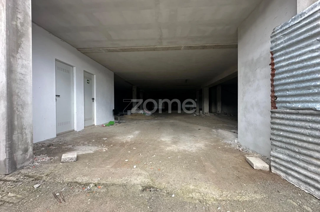 Apartamento T2 para Venda em Telões Foto 21