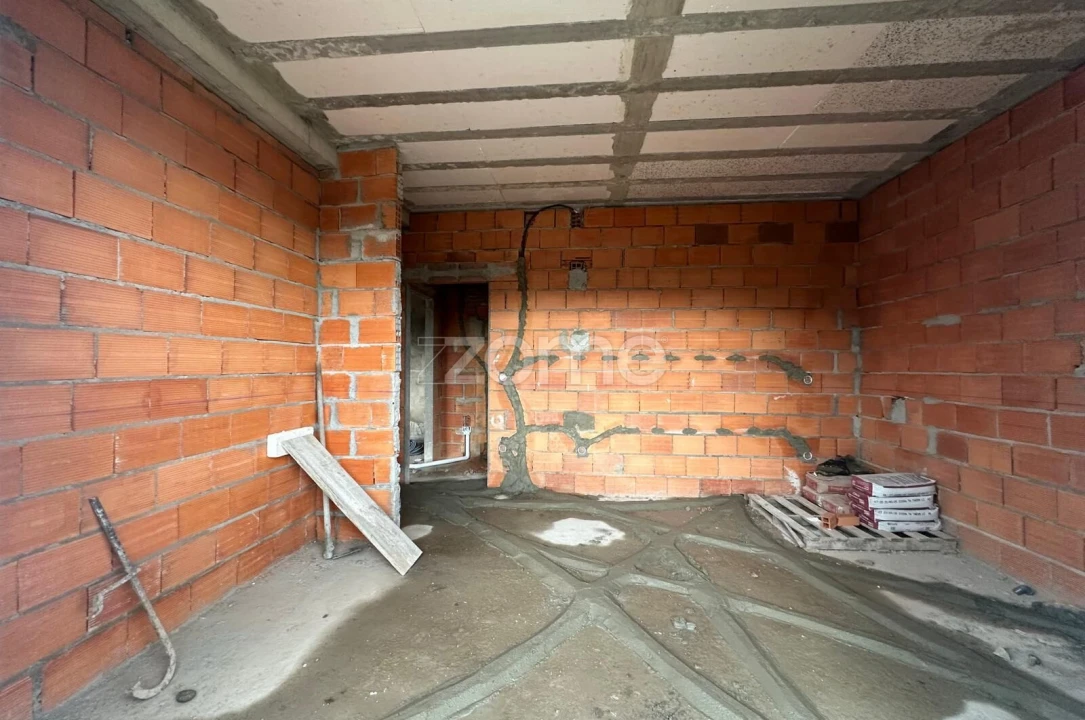 Apartamento T2 para Venda em Telões Foto 16