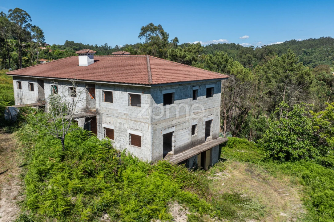 Apartamento T3 para Venda em Mancelos Foto 14