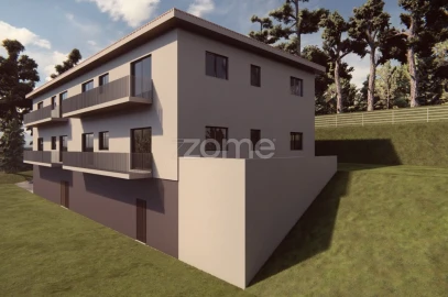 Apartamento T3 para Venda em Mancelos