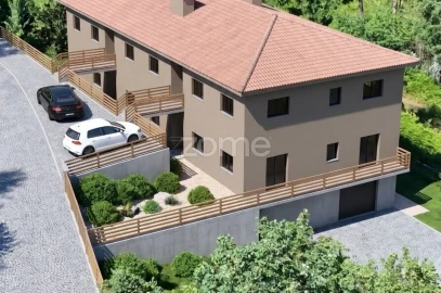 Apartamento T3 para Venda em Mancelos