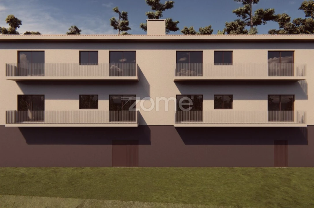 Apartamento T3 para Venda em Mancelos Foto 6