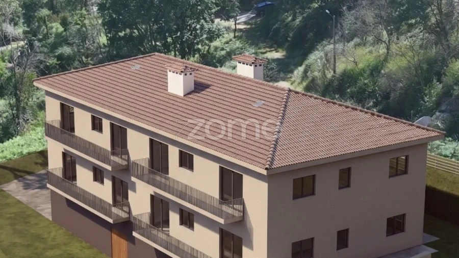 Apartamento T3 para Venda em Mancelos