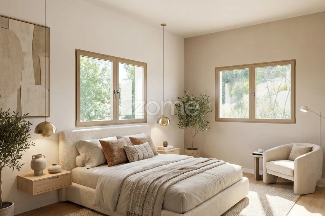 Apartamento T3 para Venda em Mancelos Foto 16