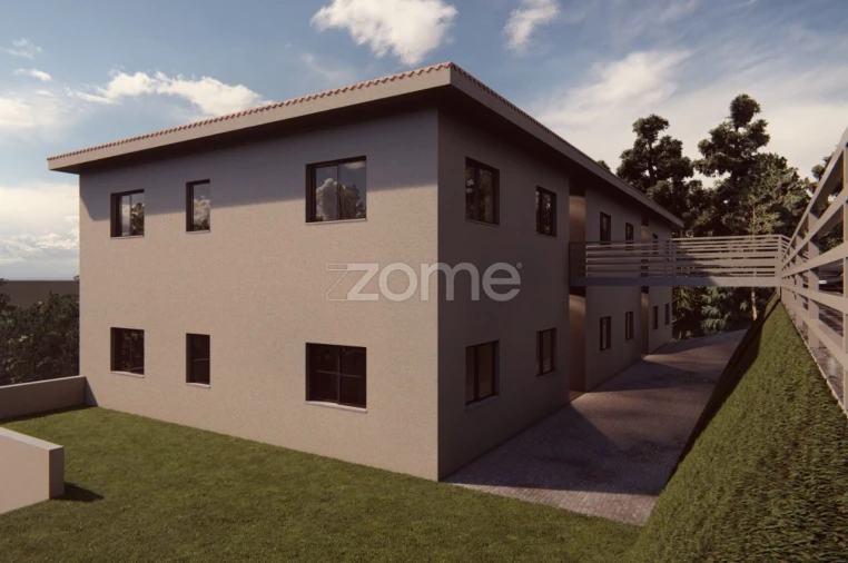 Apartamento T3 para Venda em Mancelos Foto 5