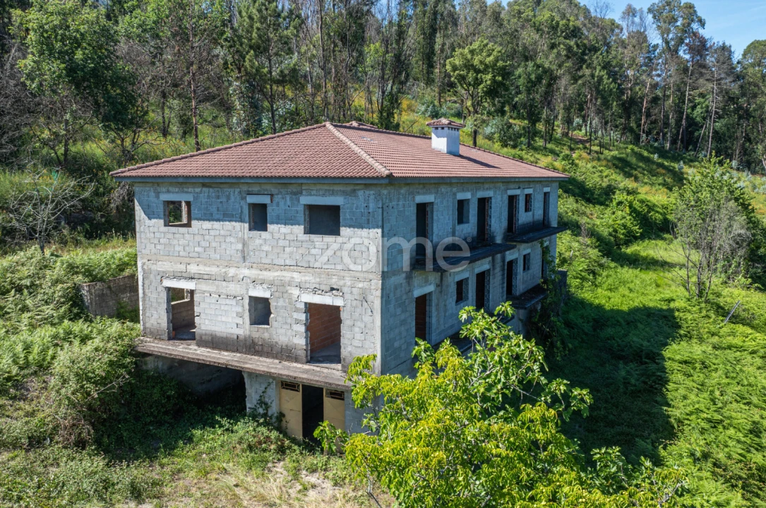 Apartamento T3 para Venda em Mancelos Foto 3