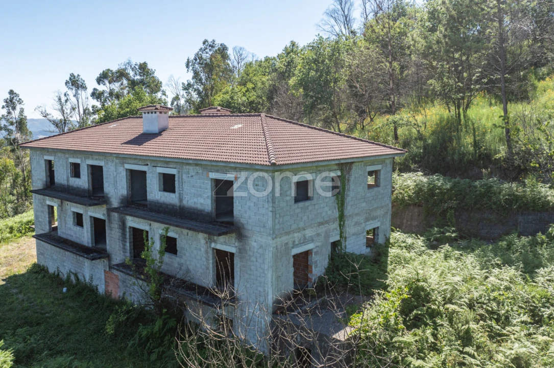 Apartamento T3 para Venda em Mancelos Foto 9