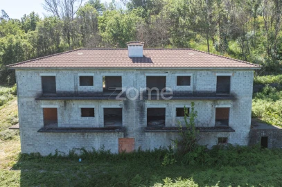 Apartamento T3 para Venda em Mancelos
