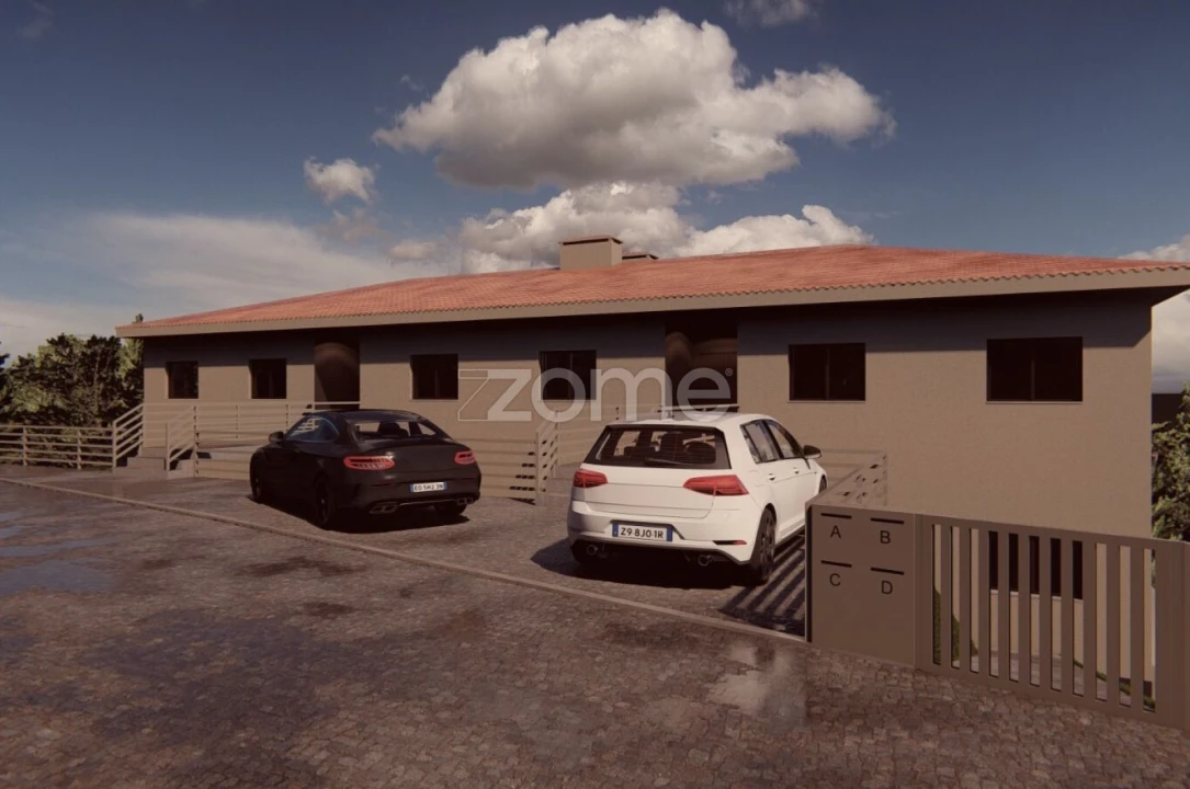 Apartamento T3 para Venda em Mancelos Foto 12