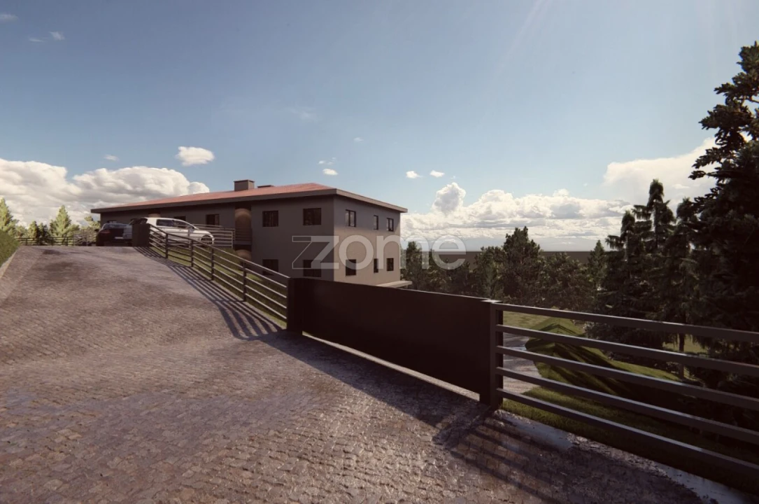 Apartamento T3 para Venda em Mancelos Foto 13