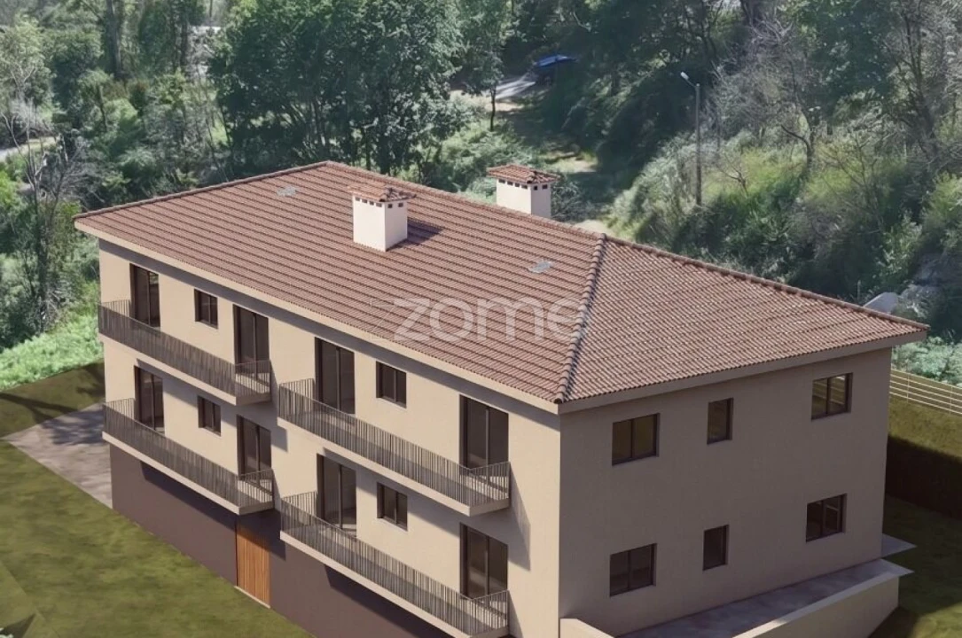 Apartamento T3 para Venda em Mancelos Foto 10