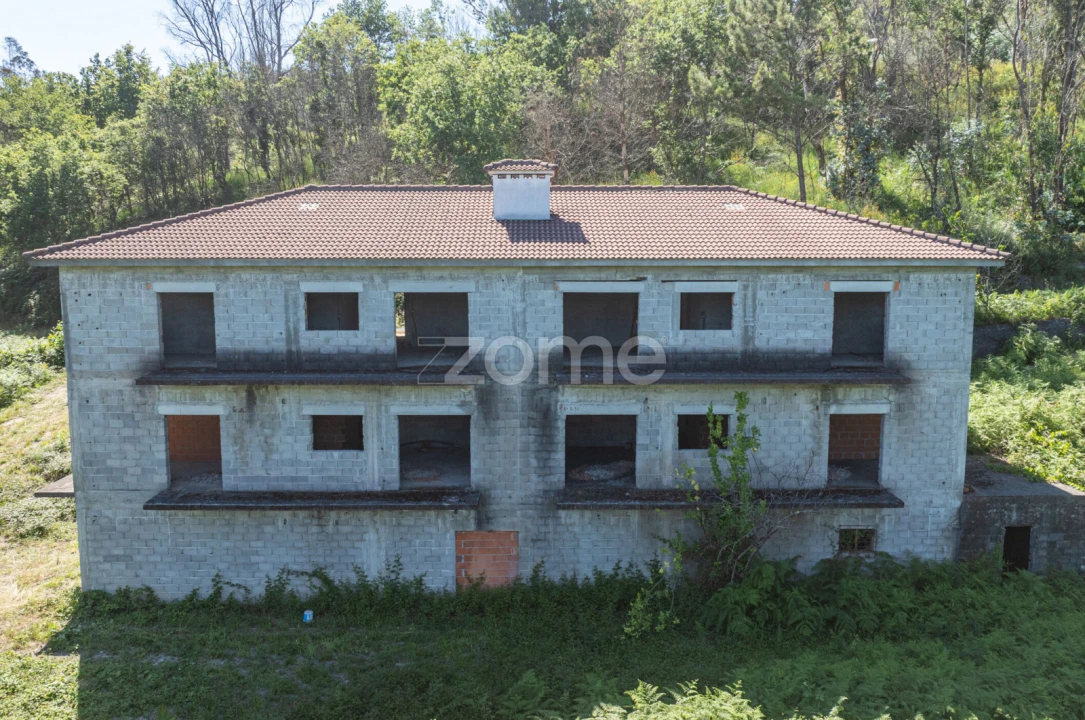 Apartamento T3 para Venda em Mancelos Foto 7