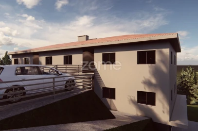 Apartamento T3 para Venda em Mancelos