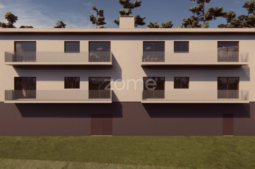 Apartamento T3 para Venda em Mancelos Foto 6