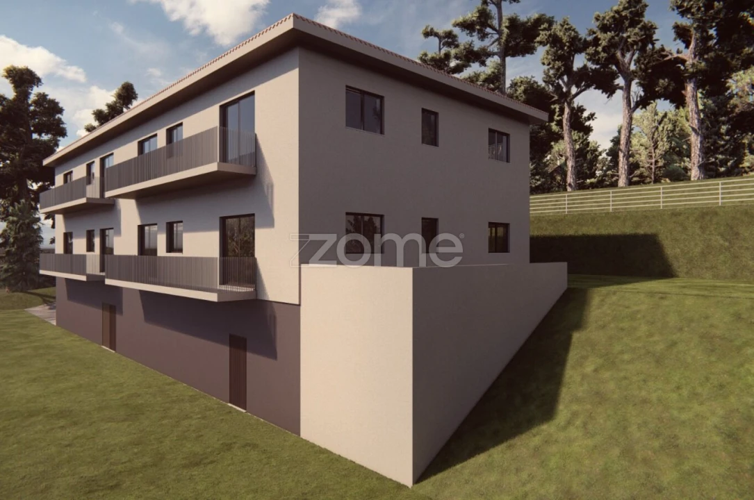 Apartamento T3 para Venda em Mancelos Foto 8