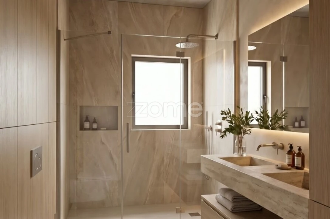 Apartamento T3 para Venda em Mancelos Foto 17