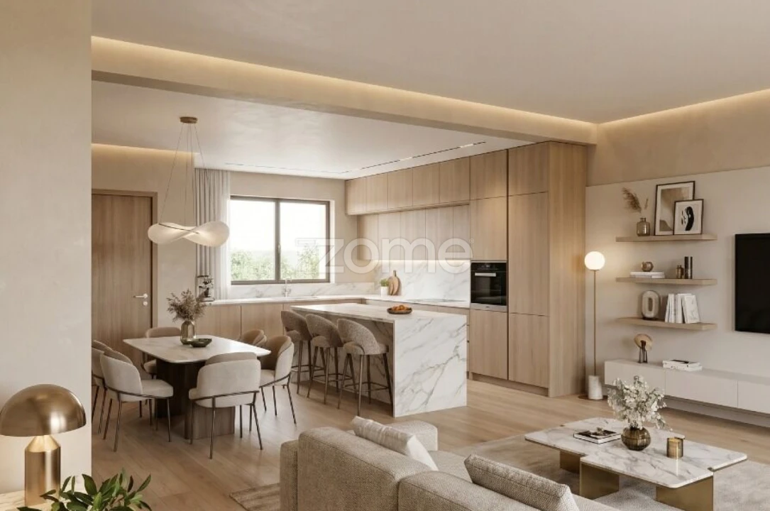 Apartamento T3 para Venda em Mancelos Foto 15