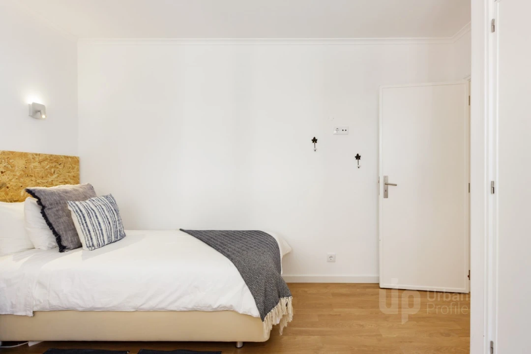 Apartamento T1 para Venda em Cascais e Estoril Foto 18