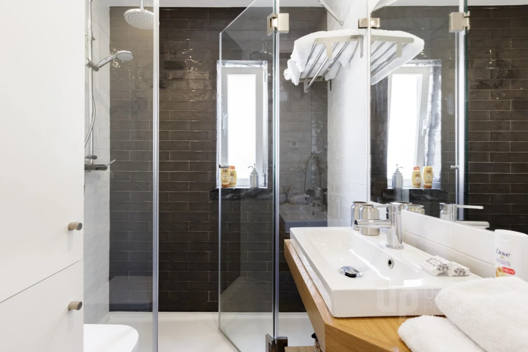 Apartamento T1 para Venda em Cascais e Estoril Foto 22