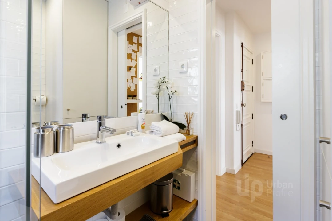 Apartamento T1 para Venda em Cascais e Estoril Foto 21