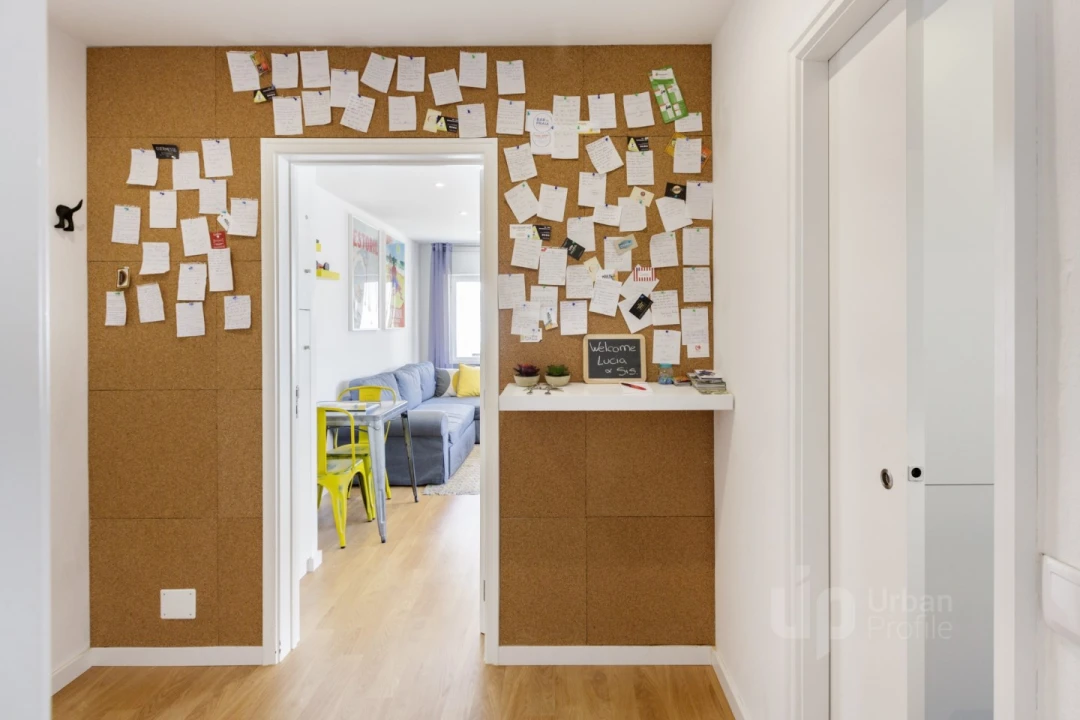 Apartamento T1 para Venda em Cascais e Estoril Foto 19