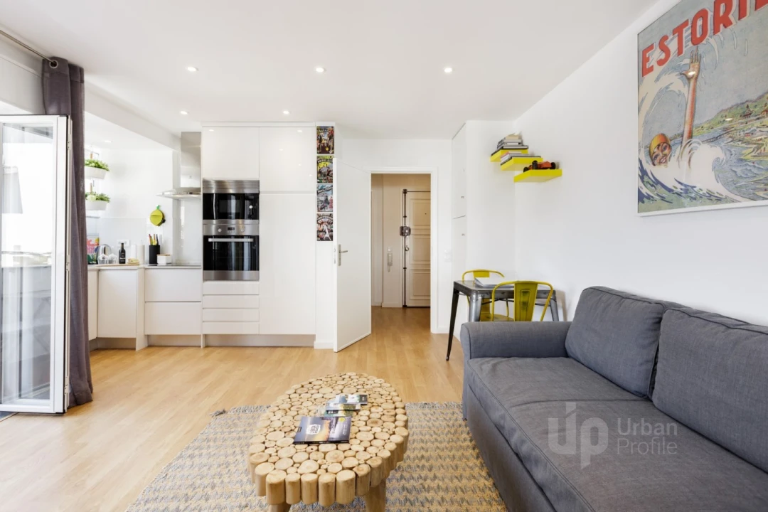 Apartamento T1 para Venda em Cascais e Estoril Foto 5