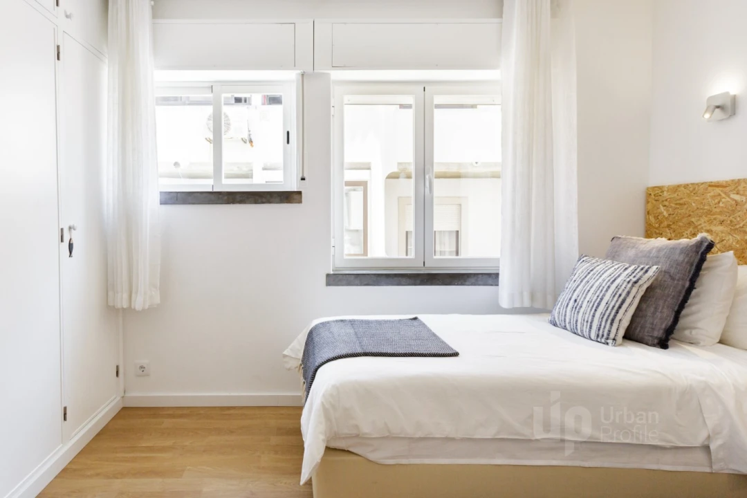 Apartamento T1 para Venda em Cascais e Estoril Foto 17