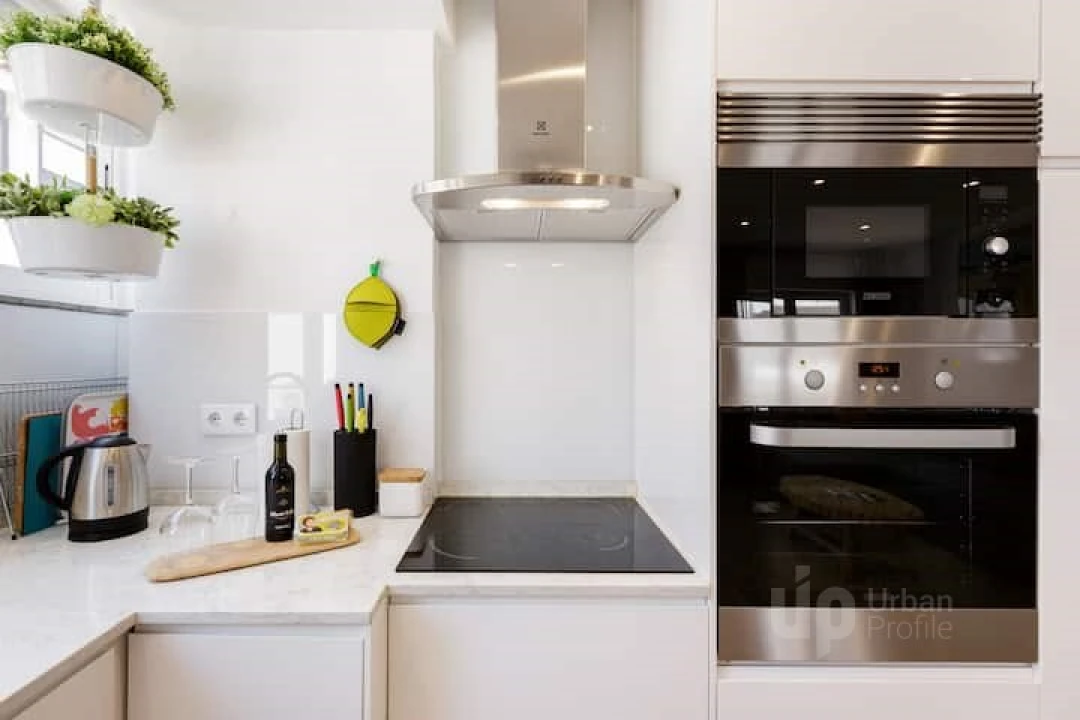 Apartamento T1 para Venda em Cascais e Estoril Foto 12
