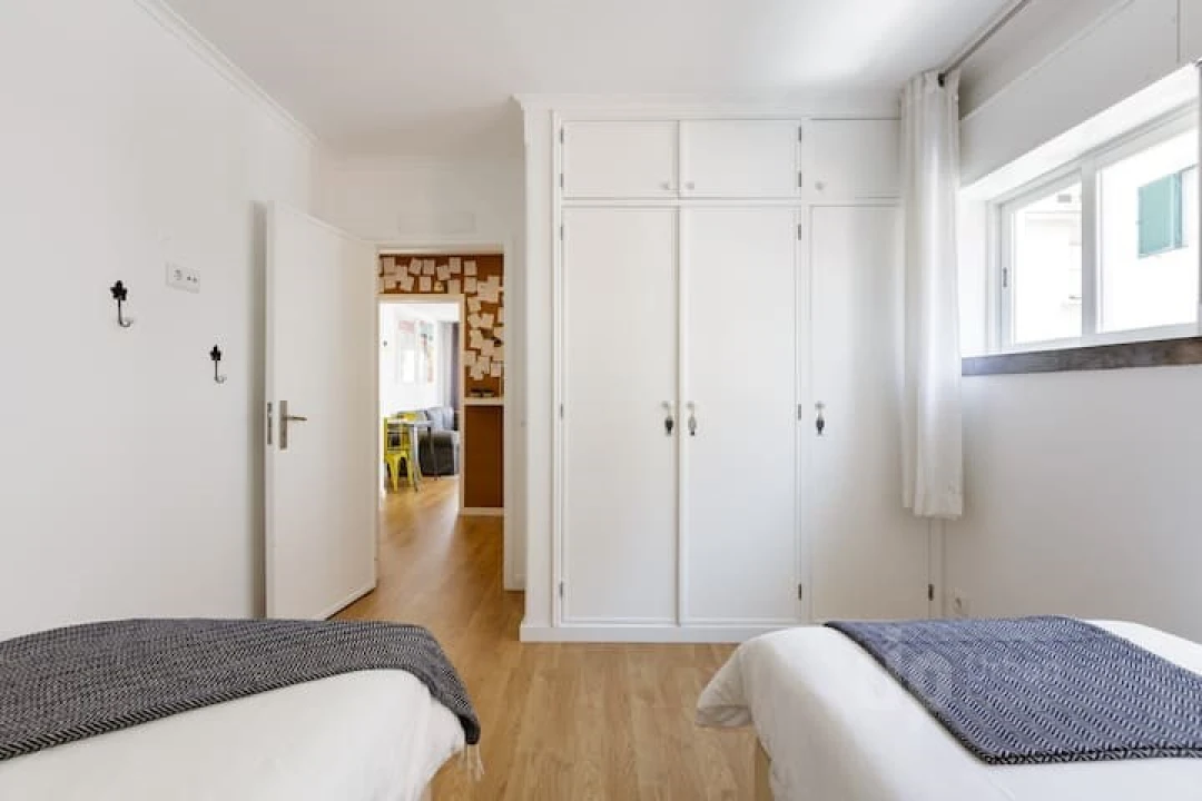 Apartamento T1 para Venda em Cascais e Estoril Foto 14