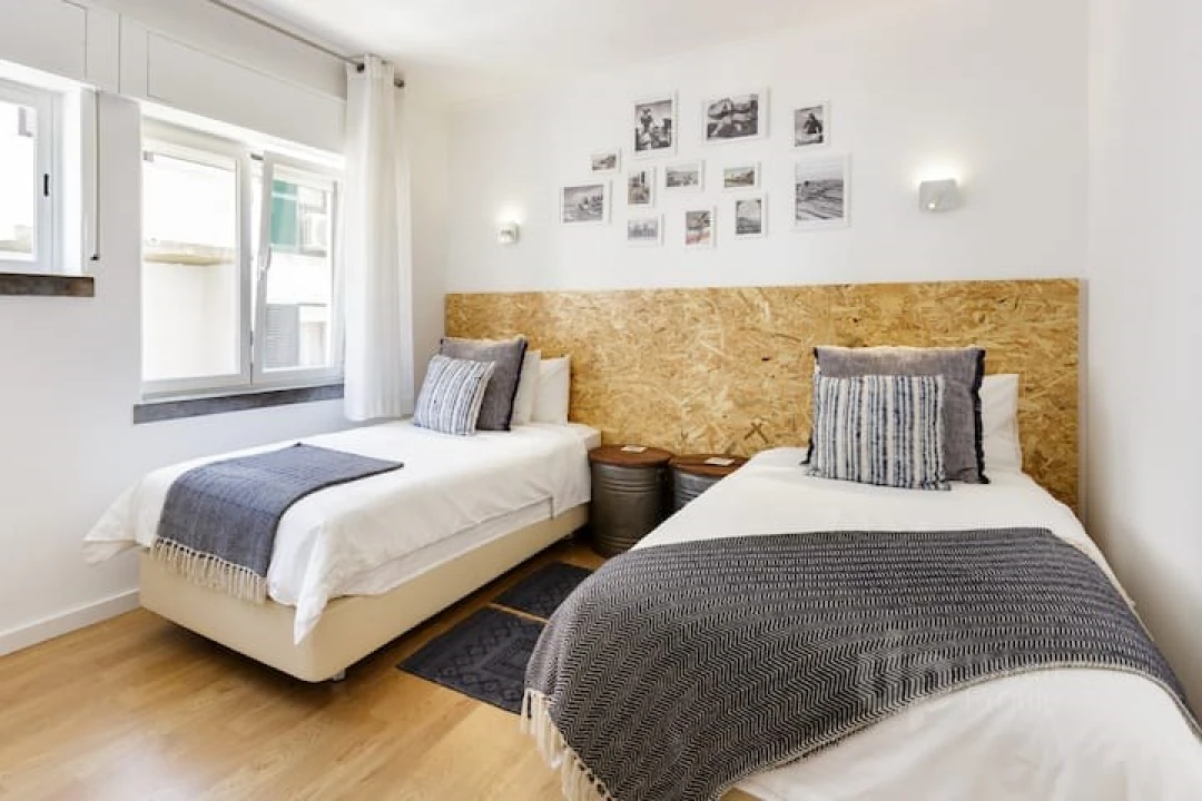 Apartamento T1 para Venda em Cascais e Estoril Foto 15