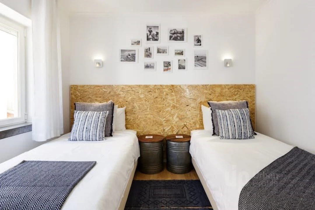 Apartamento T1 para Venda em Cascais e Estoril Foto 16
