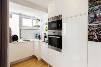 Apartamento T1 para Venda em Cascais e Estoril
