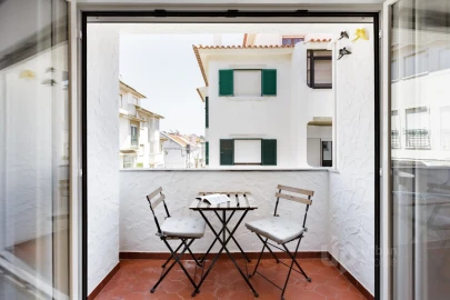 Apartamento T1 para Venda em Cascais e Estoril