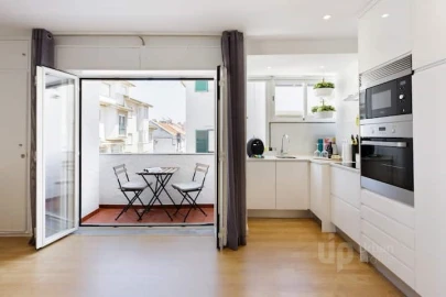 Apartamento T1 para Venda em Cascais e Estoril