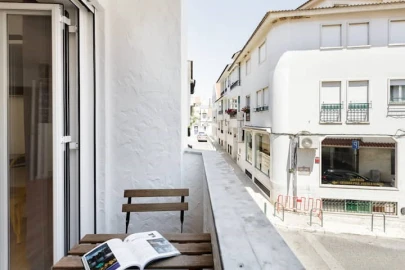 Apartamento T1 para Venda em Cascais e Estoril