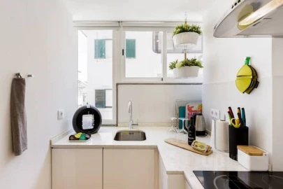 Apartamento T1 para Venda em Cascais e Estoril