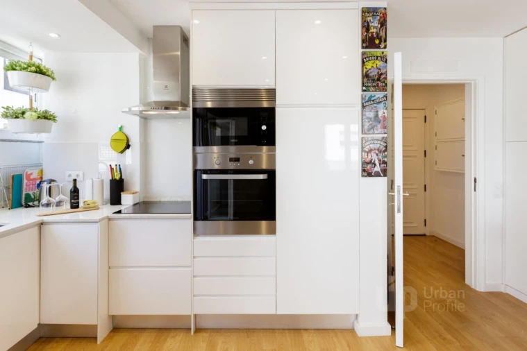 Apartamento T1 para Venda em Cascais e Estoril Foto 13