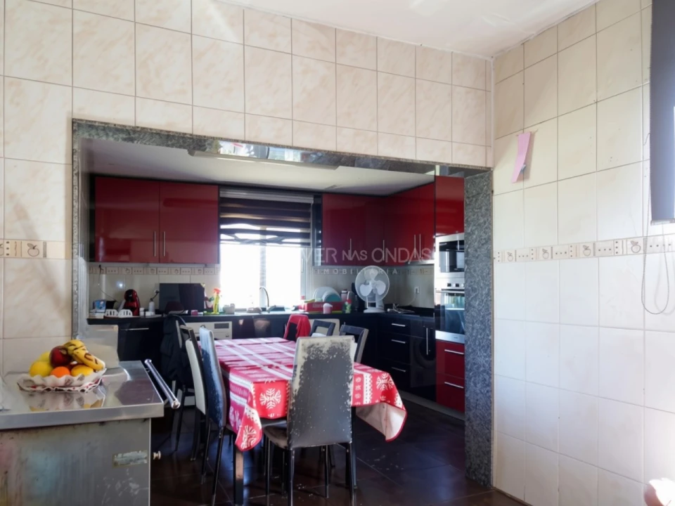 Moradia T6 para Venda em Paredes Foto 5