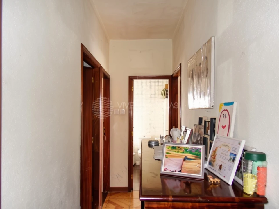 Moradia T6 para Venda em Paredes Foto 6