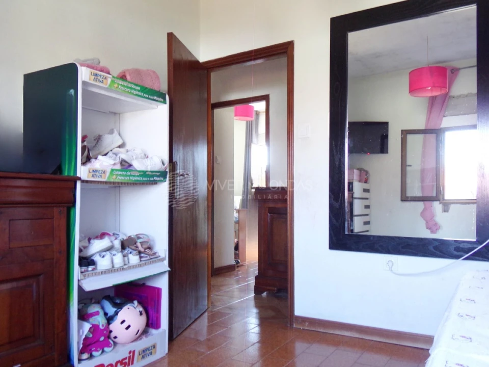 Moradia T6 para Venda em Paredes Foto 17
