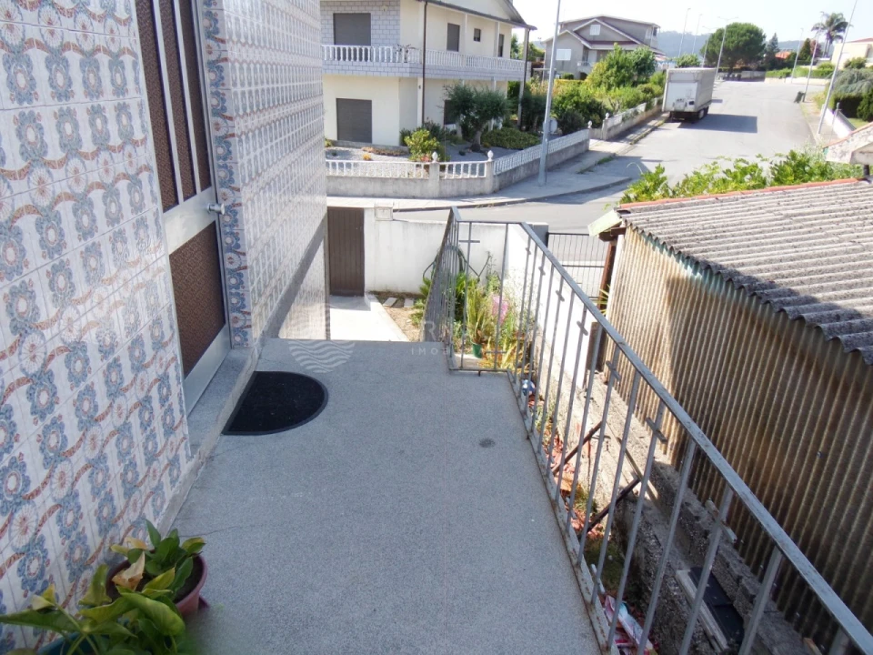 Moradia T6 para Venda em Paredes Foto 22