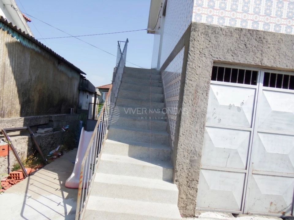 Moradia T6 para Venda em Paredes Foto 23